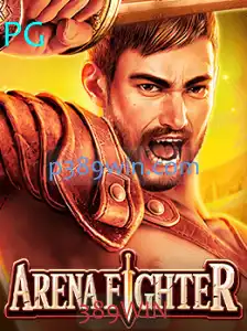 Descubra 'ArenaFighter': O Novo Jogo Que Conquista a Comunidade Gamer