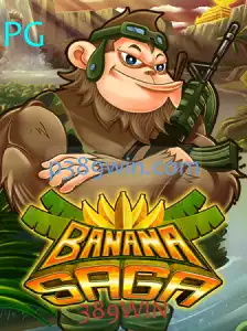 Descubra Tudo Sobre o Fascinante Jogo BananaSaga e a Palavra-Chave 389WIN