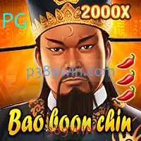 BaoBoonChin: Uma Jornada Épica no Universo dos Jogos Digitais