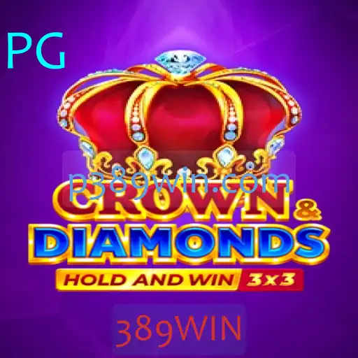 Crowndiamonds: Explorando a Excitante Experiência de Jogo com 389WIN