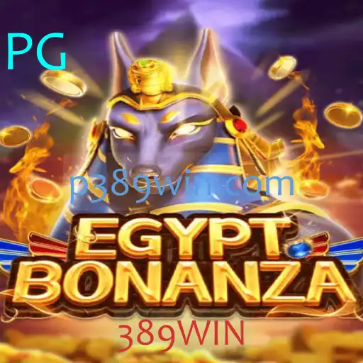 Explorando as Maravilhas do Jogo EgyptBonanza e Segredos do 389WIN