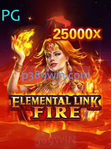 ElementalLinkFire: Um Jogo de Estratégia Intenso com o Desafio 389WIN