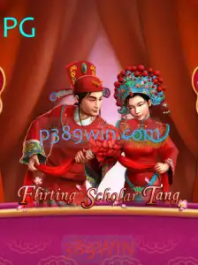 Flirting Scholar Tang: A Fascinante Experiência de Jogo Inspirada na Cultura Chinesa
