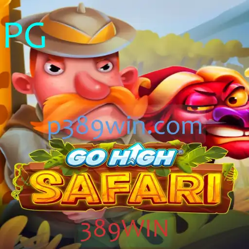 GoHighSafari: Aventura e Estratégia nas Selvas Virtuais