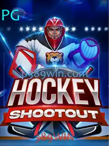 HockeyShootout: Domine as Regras e Estratégias para Garantir Seu 389WIN