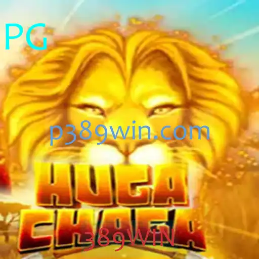 Descubra o Jogo Revolucionário: HugaChaga e a Palavra-Chave 389WIN