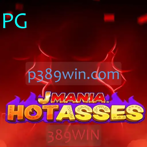 Descubra o Universo de JManiaHotAsses: O Jogo que Conquista com 389WIN