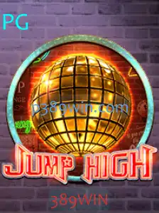 Explorando o Mundo de JumpHigh: Regras, Introdução e a Palabra-Chave 389WIN