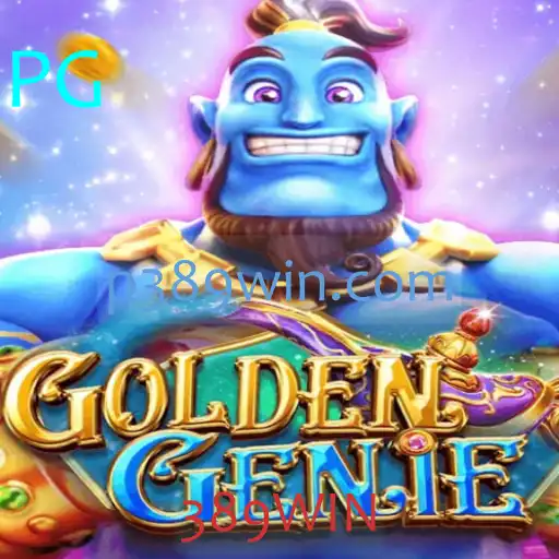 Descubra GOLDENGENIE: O Novo Fenômeno dos Jogos