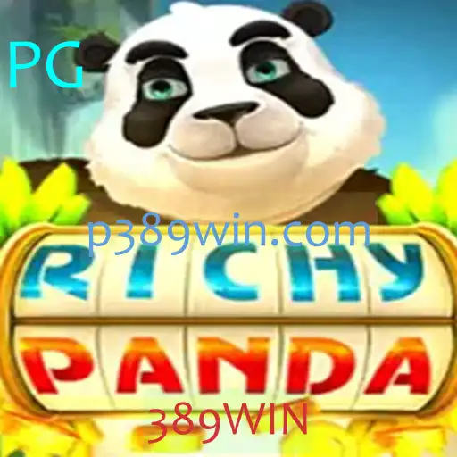 Descubra as Emoções de RichyPanda: Um Novo Mundo de Aventura Espera por Você