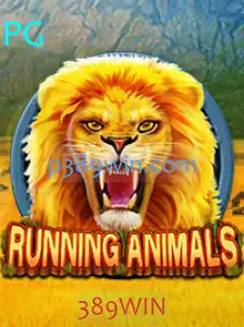 Explorando o Fascinante Mundo de RunningAnimals: O Jogo do Momento com 389WIN
