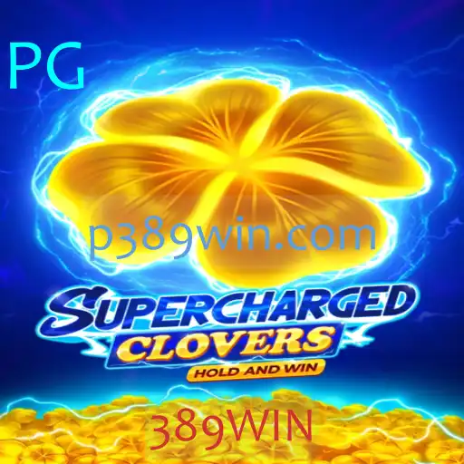 Explorando o Mundo de SchargedClovers com 389WIN